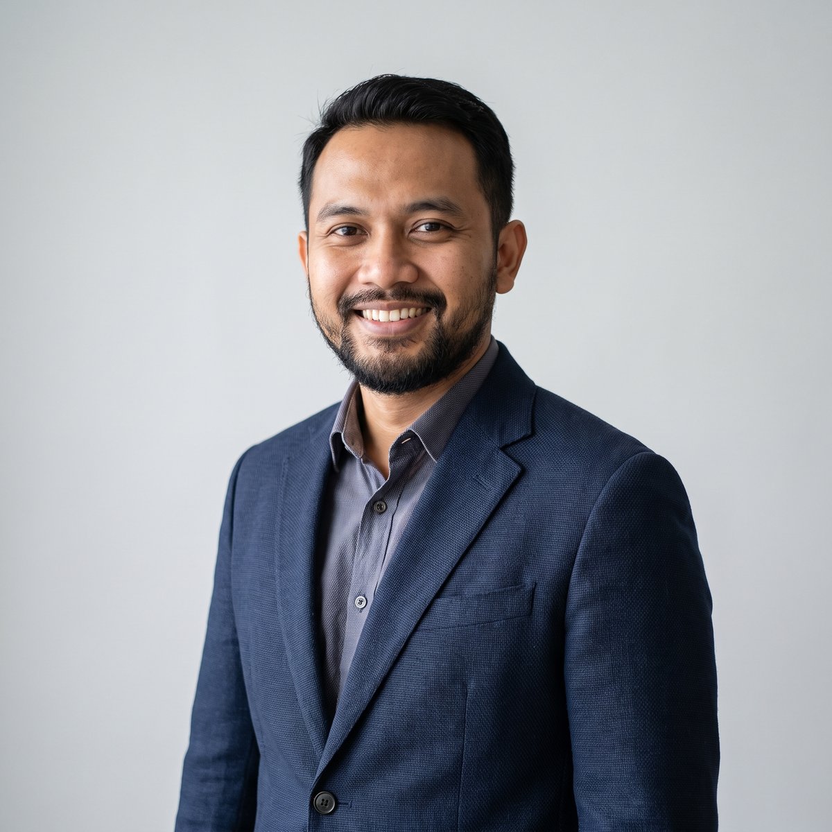 Budi Hartono