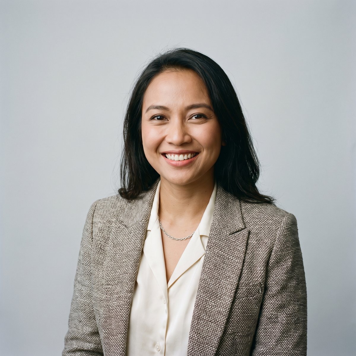 Sarah Amalia