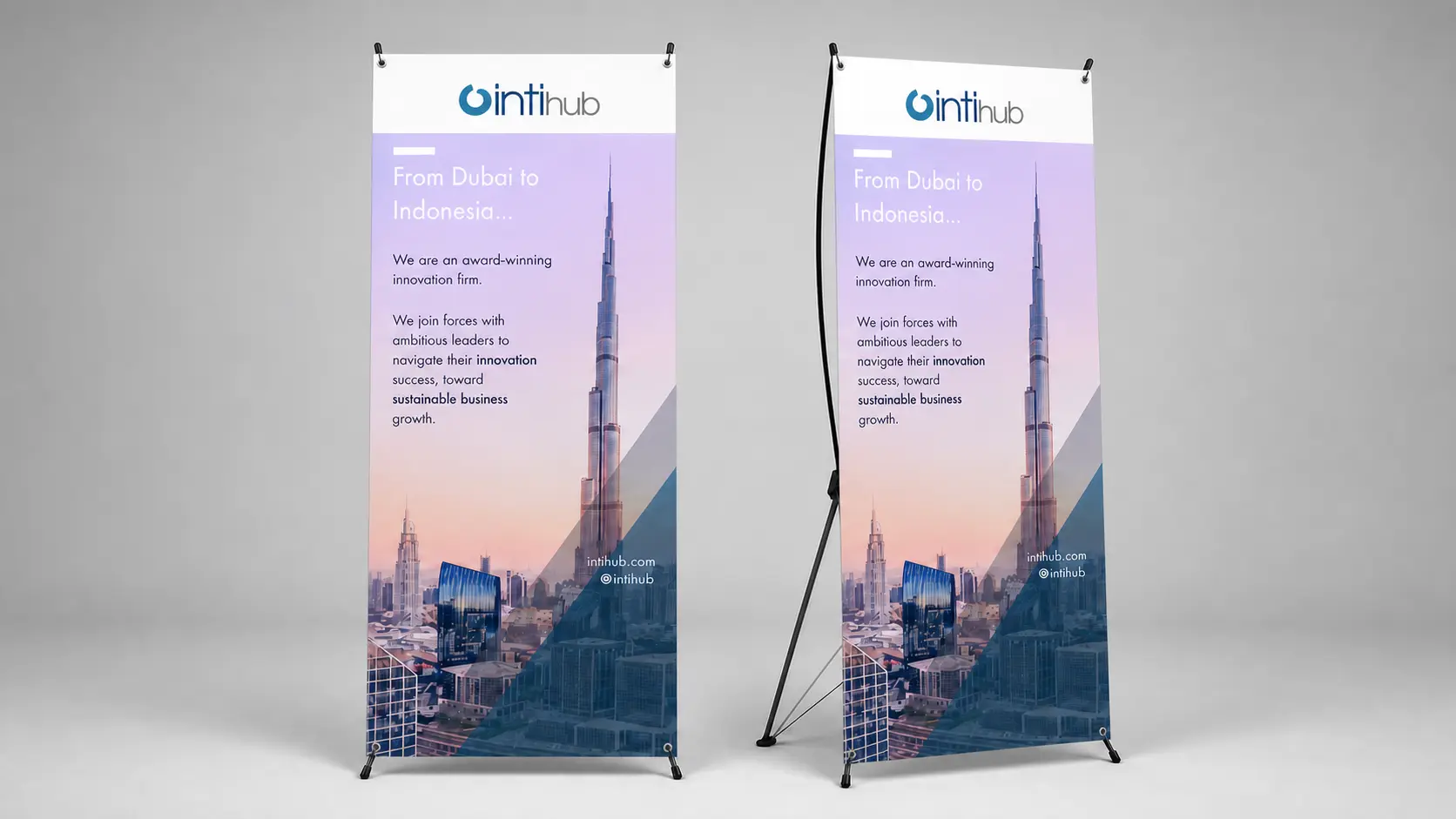 Banner & Spanduk
