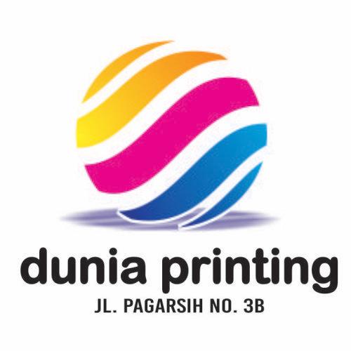 Logo Dunia Printing